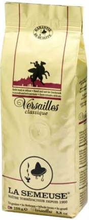 La Semeuse Versailles, кофе в зёрнах (250 г) 